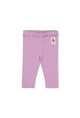 Feetje Baby Feetje Legging - Splash - Violet - 52202171