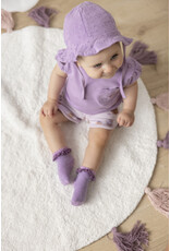 Feetje Baby Feetje T-shirt - Splash - Violet - 51700870