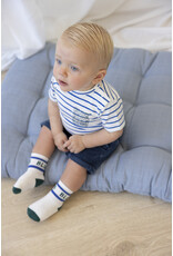 Feetje Baby Feetje - Short - Protect Our Reefs - Indigo - 52100394