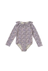 Salted Stories Salted Stories Badpak - bodysuit - Leo| Saba