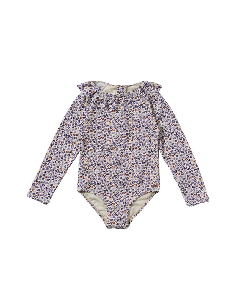 Salted Stories Salted Stories Badpak - bodysuit - Leo| Saba