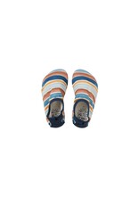 Salted Stories Salted Stories Waterschoentjes Dyed Stripe | Savi