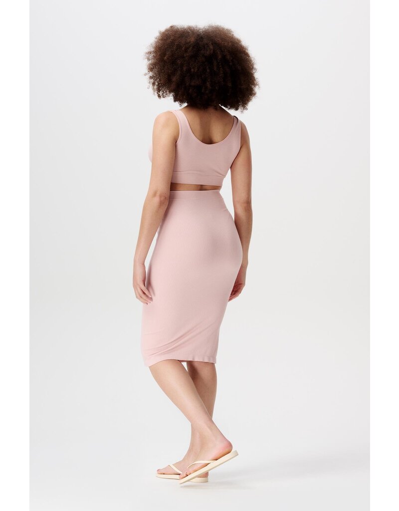 Noppies Noppies Rok - Ema - Pale Mauve-  30N1310 P595