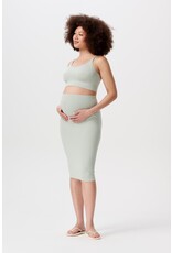 Noppies Noppies Rok - Ema - Pigeon mint -  30N1310 N142