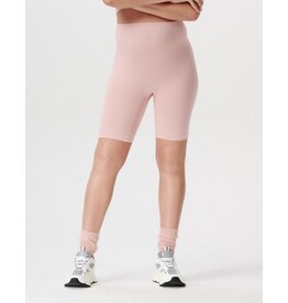 Noppies Noppies zwangerschap-Short - Biker Short - Nais- Pale Mauve