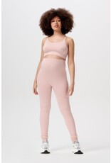 Noppies Noppies Legging - Seamless rib - Reva - Pale mauve - 30N4513 P595