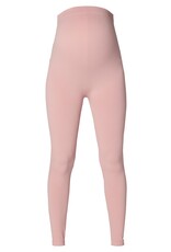 Noppies Noppies Legging - Seamless rib - Reva - Pale mauve - 30N4513 P595