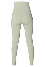 Noppies Noppies Legging - Seamless rib - Reva - Pigeon - 30N4513 N142