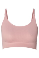 Noppies Noppies niet-voorgevormde voedingsbh Mira - Pale Mauve 30N4514 P595