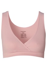 Noppies Noppies niet-voorgevormde voedingsbh Gayla - Pale Mauve - 30N4515 P595