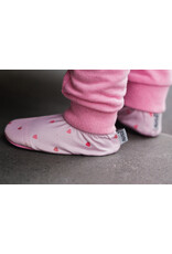 Slipstop Shoes - Petite - rose