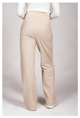 Love2Wait Love2Wait - Pants Wide Leg -  Clay - B999079 - 018