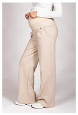 Love2Wait Love2Wait - Pants Wide Leg -  Clay - B999079 - 018