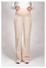 Love2Wait Love2Wait - Pants Wide Leg -  Clay - B999079 - 018