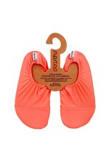 Slipstop Shoes - Orange - Kids