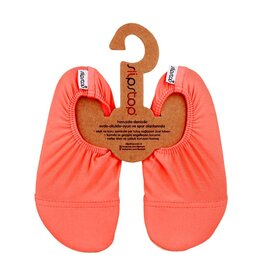 Slipstop Shoes - Orange - Kids