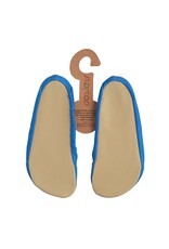 Slipstop Shoes - Sax cobalt - Kids