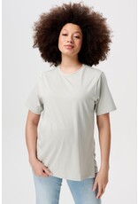 Noppies Noppies shirt - nursing - Ifke - Pigeon - 40N0010 N142