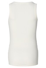 Noppies Noppies Kaysa - rib - Tanktop - Cream - 40N0011 N148