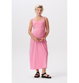 Noppies Noppies zwangerschap - jurk - Viv - Rosebloom