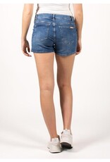 Love2Wait Love2Wait Jeans short - UTB - Dark -  B999016 021