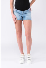 Love2Wait Love2Wait Jeans short - UTB - Light wash -  B999016 020