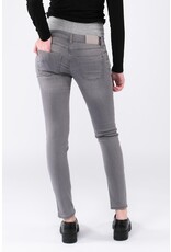Love2Wait Love2Wait Skinny Jeans Sophia - Licht grijs -  Lengte 32 B999020 025