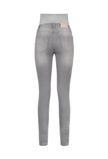 Love2Wait Love2Wait Skinny Jeans Sophia - Licht grijs -  Lengte 32 B999020 025