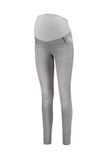 Love2Wait Love2Wait Skinny Jeans Sophia - Licht grijs -  Lengte 32 B999020 025