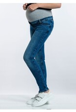 Love2Wait Love2Wait Skinny Jeans Sophia stone wash L32 B999023 021