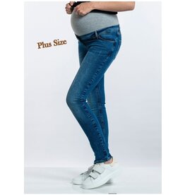 Plus size positiekleding sale