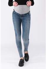 Love2Wait Love2Wait jeans -sustainable - Stone Wash- L32 - B999028 021