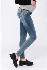 Love2Wait Love2Wait jeans -sustainable - Stone Wash- L32 - B999028 021