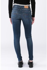 Love2Wait Love2Wait jeans -sustainable - Dark Wash- L32 - B999028 022