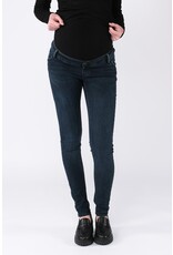 Love2Wait Love2Wait jeans -sustainable - Dark Aged- L32 - B999028 063