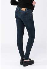 Love2Wait Love2Wait jeans -sustainable - Dark Aged- L32 - B999028 063