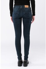 Love2Wait Love2Wait jeans -sustainable - Dark Aged- L32 - B999028 063