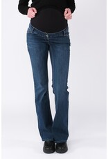 Love2Wait Love2Wait jeans Judy Flared Sustainable 32"stone B999029 021