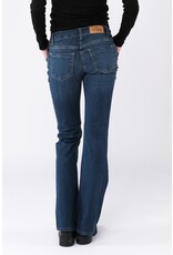 Love2Wait Love2Wait jeans Judy Flared Sustainable L 34 stone B999030 021