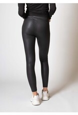 Love2Wait Love2Wait Legging Shiny zwart B999048 004