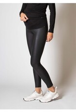 Love2Wait Love2Wait Legging Shiny zwart B999048 004