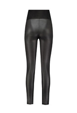 Love2Wait Love2Wait Legging Shiny zwart B999048 004