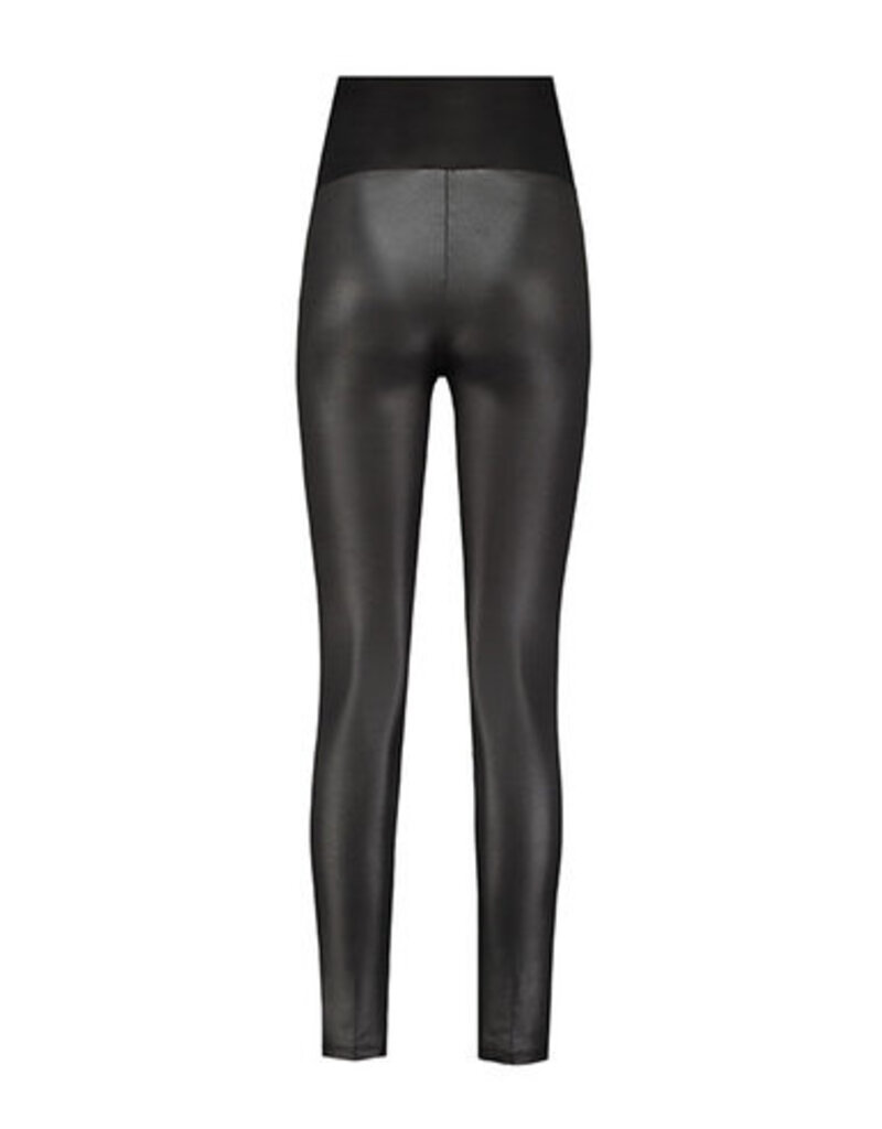 Love2Wait Love2Wait Legging Shiny zwart B999048 004