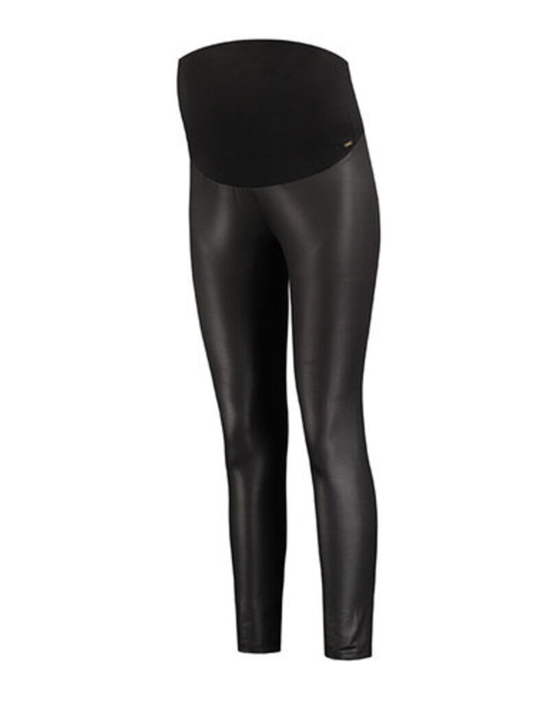Love2Wait Love2Wait Legging Shiny zwart B999048 004