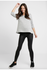Love2Wait Love2Wait Legging Shiny zwart B999048 004