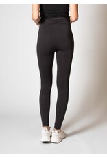 Love2Wait Love2wait zwangerschapslegging | naadloos | zwart | B999054 006