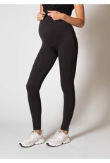 Love2Wait Love2wait zwangerschapslegging | naadloos | zwart | B999054 006