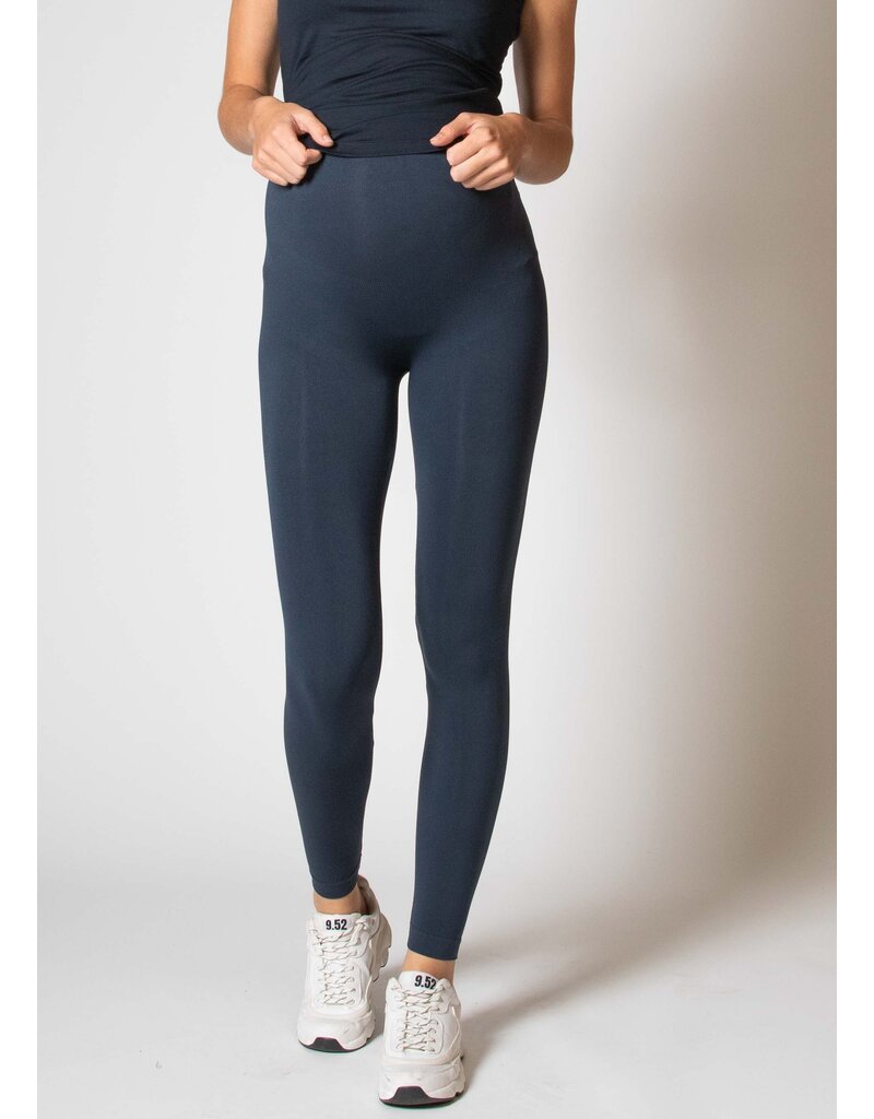 Love2Wait Love2Wait Legging Seamless navy B999054 006