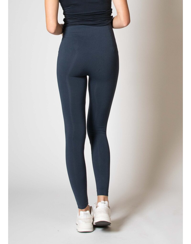 Love2Wait Love2Wait Legging Seamless navy B999054 006