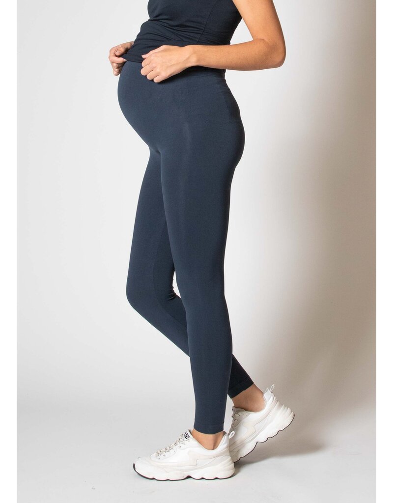 Love2Wait Love2Wait Legging Seamless navy B999054 006